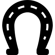 Horseshoe Png Image Purepng Free Transparent Cc0 Png Image Library In 2020 Horseshoe Png Cricut Projects Vinyl