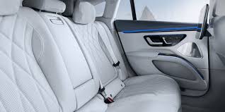 However, since it's the electric counterpart to. Electric Flagship Mercedes Eqs Offers 770 Km Long Range Electrive Com