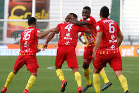 Maybe you would like to learn more about one of these? Diego Peralta Henry Rojas Y Maicol Medina Las Nuevas Murallas En Defensa Del Deportivo Pereira