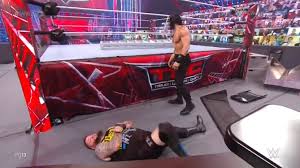 Stock is best known for her time in tna as sarita. Wwe Tlc 2020 Live Results Roman Reigns Vs Kevin Owens Superfights