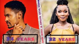 Nokuzola ngobese (@nokuzolangobese) no tiktok | 195 curtidas. Skeem Saam Actors Their Ages 2020 Youtube