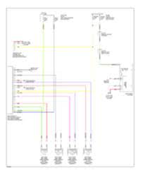 2009 mini cooper radio wiring diagram; All Wiring Diagrams For Mazda 5 Touring 2009 Wiring Diagrams For Cars