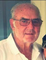 Richard Wesley Johnson Obituary