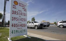 Can the government please execute this scumbag??? No Gas Isn T 9 40 A Gallon In California A Look At Some Popular But Untrue Stories From The Past Week National News Qctimes Com