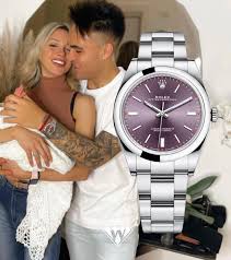 Arturo de córdova, zully moreno, florindo ferrario, enrique chaico. Lautaro Martinez Rolex Oyster Perpetual Superwatchman Com