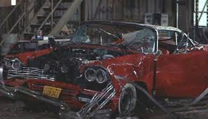 Image result for Canyon Gold 1958 Plymouth