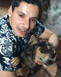 Instagram photo by Adriano Rosa • Nov 17, 2021 at 4:27 PM