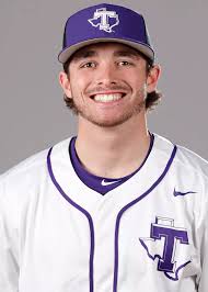 2021 Baseball Roster