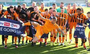 Leaderboard, news, player stats, tee times and tv coverage schedule from cbssports.com. Football League Roundup Hull Earn Promotion Back To The Championship Championship The Guardian