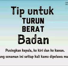 Aku ni dari sekolah tak pernah berlari2 disebabkan nak kurus aku boleh lari 10km. Cara Nak Kuruskan Badan Posts Facebook