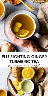 Cinnamon Ginger Turmeric Tea Recipe Turmeric Tea Recipe Turmeric Ginger Tea Turmeric Tea
