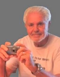 Floyd “Lucky” Lockhart (Lt. Col. Ret.) Obituary