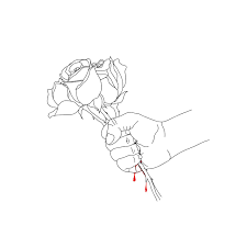 Illustration Minimal Dibujos Dibujos Tumblr Produccion Artistica