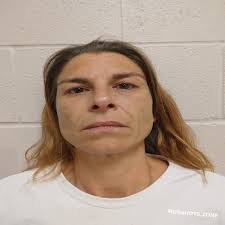 CARNES JACQUELYN KHRISTINA 07/21/2024