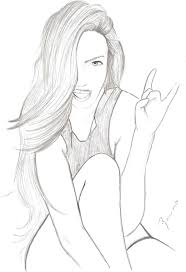 Cool Ideas To Draw Stuff To Draw Beautiful Cool Things To Draw Hipster Drawings Pencil Drawings Tumblr Easy Drawings Free step by step easy drawing lessons, you can learn from our online video tutorials and draw your favorite characters in minutes. draw beautiful cool things to draw