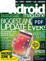 Download stock rom (firmware) for alcatel one touch pixi 3 4013d. Android Magazine 23 Android Operating System Mobile App