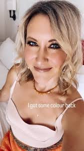 Jen Bower's Instagram, Twitter & Facebook