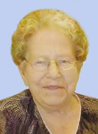 M. Cécile Larose Rousseau |