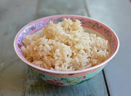 Rice that's too soggy or too dry…we've all been there. Eureka Brown Jasmine Rice I Truly Love Viet World Kitchen