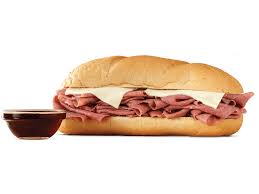 Do you know what arby's name really means? Arby S We Have The Meats