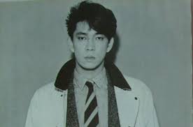 Ryuichi sakamoto was born on january 17, 1952 in tokyo, japan. Ryuichi Sakamoto Scores Luca Guadagnino S Short Film Staggering Girl News Ra