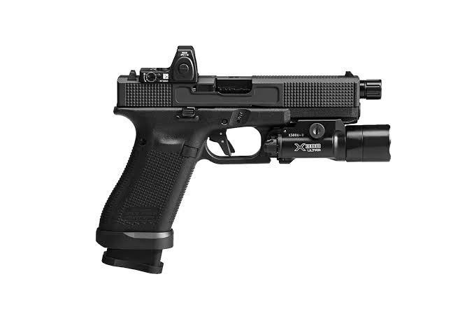 EG-117 (GLOCK® 17) | 1911 Double-Stack, Glock | BG Defense