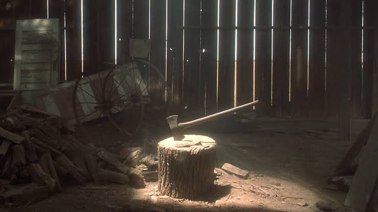 Frailty: Faith or Fanaticism? – The Frida Cinema