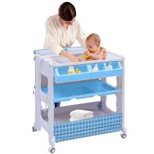 What size bathtub is needed? Change Table With Bath Big W Shop Clothing Shoes Online