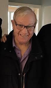 Ronald Clapp Obituary