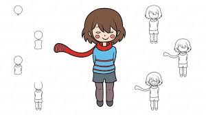 We did not find results for: How To Draw Frisk From Undertale In Stages Using A Pencil