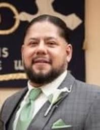 Jose Luis Gonzalez Obituary October 1, 2023