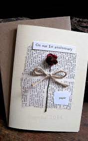 Trying to find the best interesting ideas in the web? Romantic And Understated Personalised 1st Anniversary Card Est Vintage Book Paper Red Paper Rose Husband Wife Wedding Size A6 15x10 5cm First Wedding Anniversary Gift Dating Anniversary Gifts Paper Gifts Anniversary