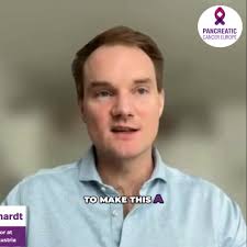 🎙 PCE meets Carl Leonhardt, researcher at the Medical University of  Vienna, Austria. He contributes to translational pancreatic cancer  research, focusing