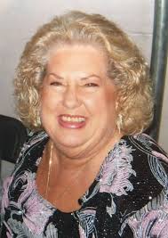 Judie Smith Obituary