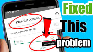 Click on your account photo. How To Turn Off Parental Controls In Play Store For Gsm