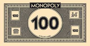 Monopoly the nightmare before christmas. Hasbro 90000 Monopoly Spielgeld Monopoly Geld Amazon De Spielzeug