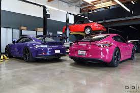 Flyinglracing S Pts Ruby Star Porsche Cayman Gts Porsche Dream Cars Porsche Dealership