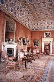 Robert Adam Interiors Interior Design Ind1020 Hylton Historical Interior Interior Design Courses Regency Architecture