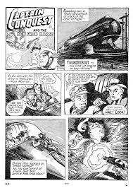 Image result for phil rushton comics