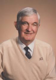 John C. “Skeff” Sheehy, age 99, of Helena