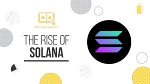 Solana project was established in 2017 by anatoly yakovenko, who was a software. The Rise Of Solana Genesis Block