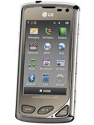 LG 8575 Samba Price In Germany & Mobile ...