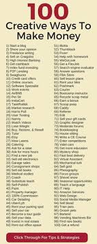 How to make 1000 dollars without a job? How To Make Money Easily As A 13 Year Old