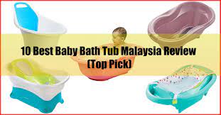 Low to high new arrival qty sold most popular. 10 Best Baby Bath Tub Malaysia Review Top Pick