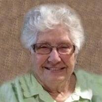 Wanda Marie Bouley Obituary