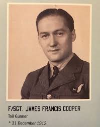 The Day the Clouds Parted: Remembering Lancaster R5682