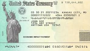 To receive a second stimulus check, you generally must have. A Year Into Covid Prisoners Still In The Dark About Stimulus Checks