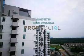 Featuring garden views, sky garden apartment provides accommodations with a terrace and an electric tea pot, around 6 miles from aeon mall kinta the apartment has a playground. Sky Garden Residences For Sale In Chemor Propsocial