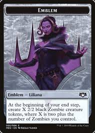 Whether or not you are building strictly for a. Magic Token List Prices For Tokens From Magic The Gathering