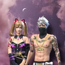 Explore our collection of the best couple pictures and images. Free Fire Untuk Profil Gambar Pacar Fotografi Teman Gambar Pasangan Anime